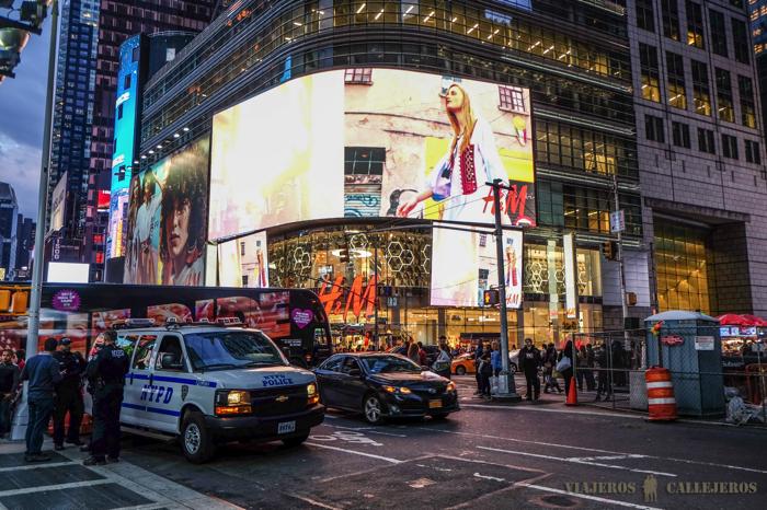 Times Square