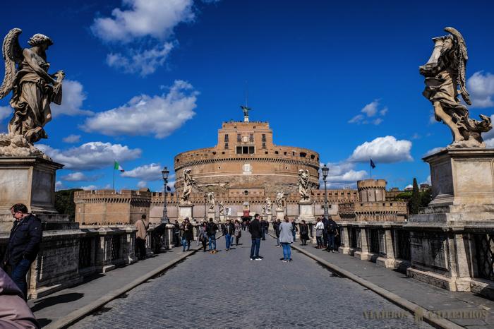 Castelo St. Angelo