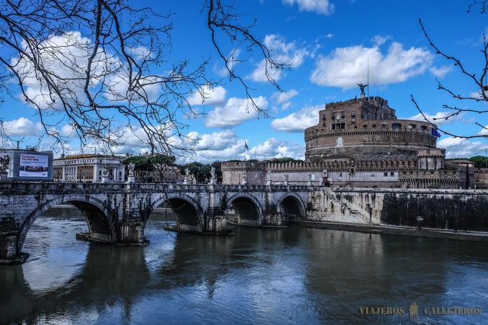 Castillo de Sant'Angelo