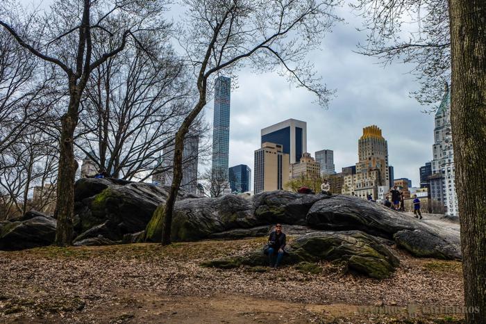 Central Park
