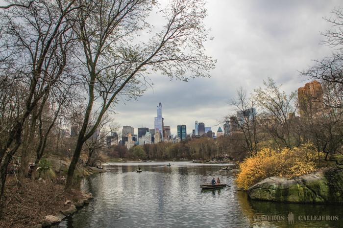 Central Park