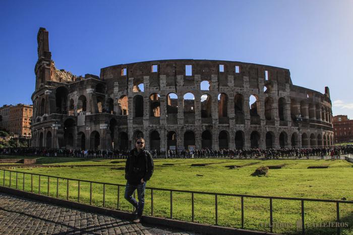 coliseo-romano