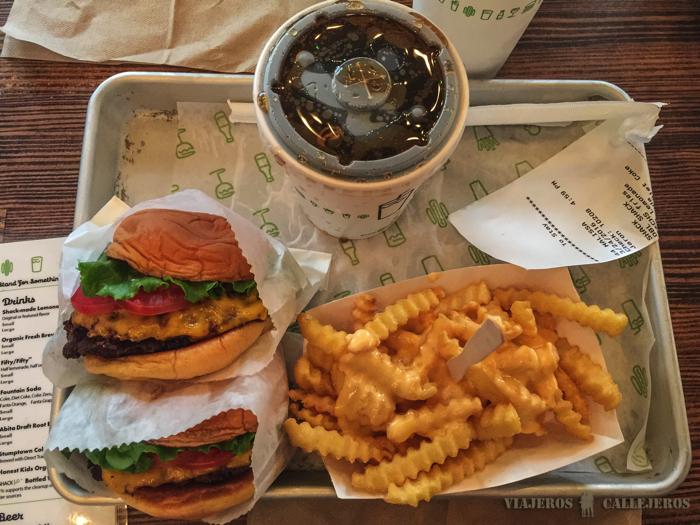 Shake Shack