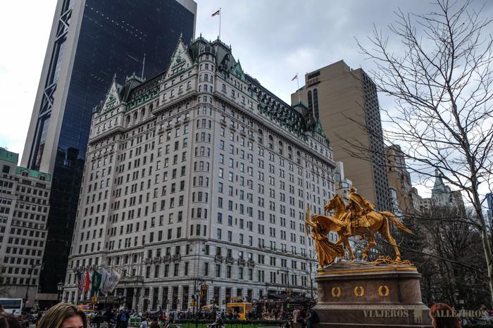 Hotel Plaza