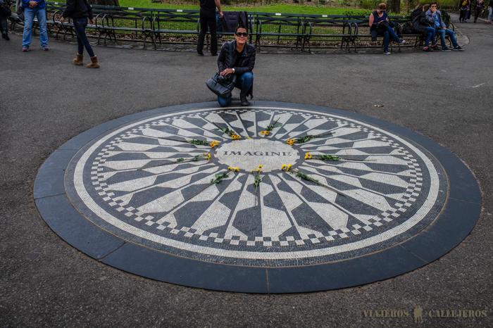 Strawberry Fields
