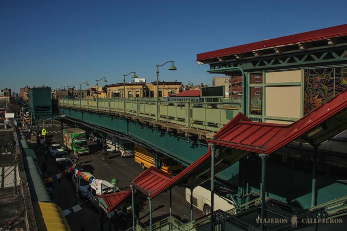 Simpson Station