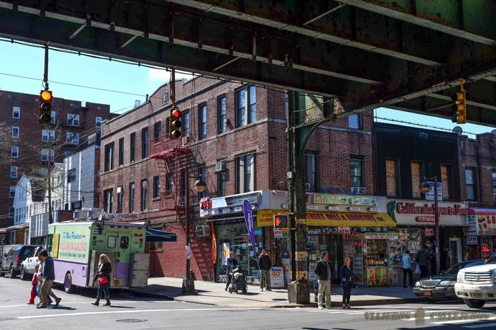 Queens. Nueva York