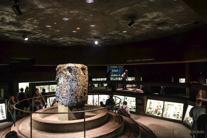 Sala minerales