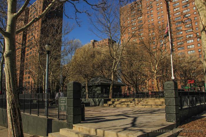 Bronx