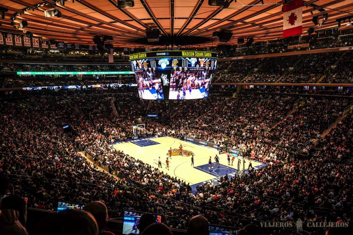 partido-nba-madison-nueva-york