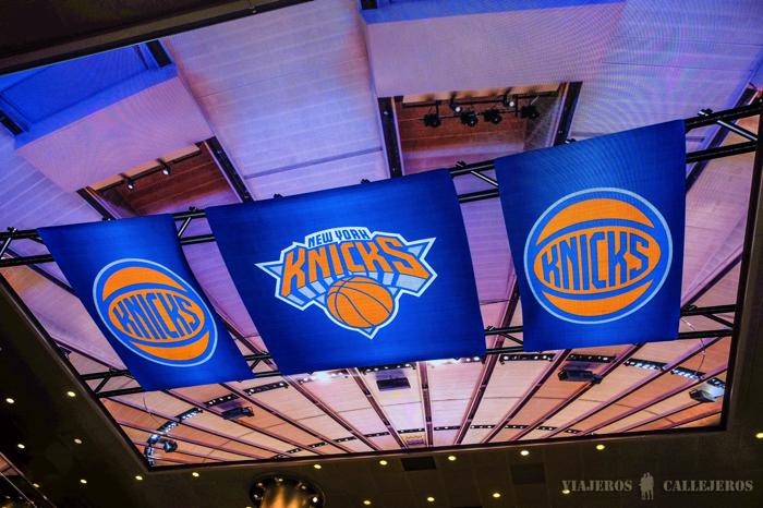 Knicks-Bulls