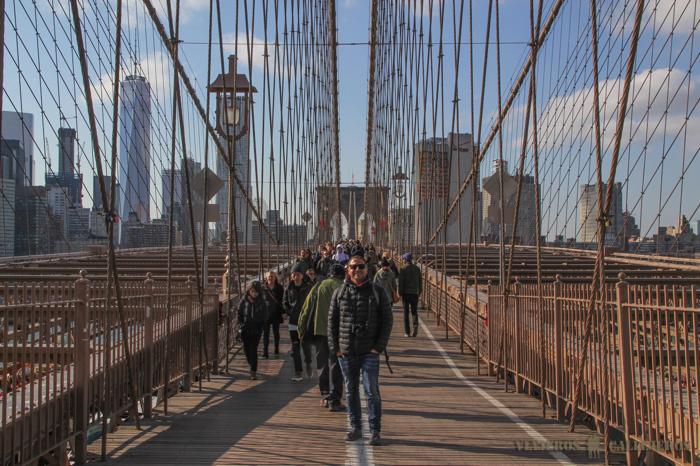Puente de Brooklyn