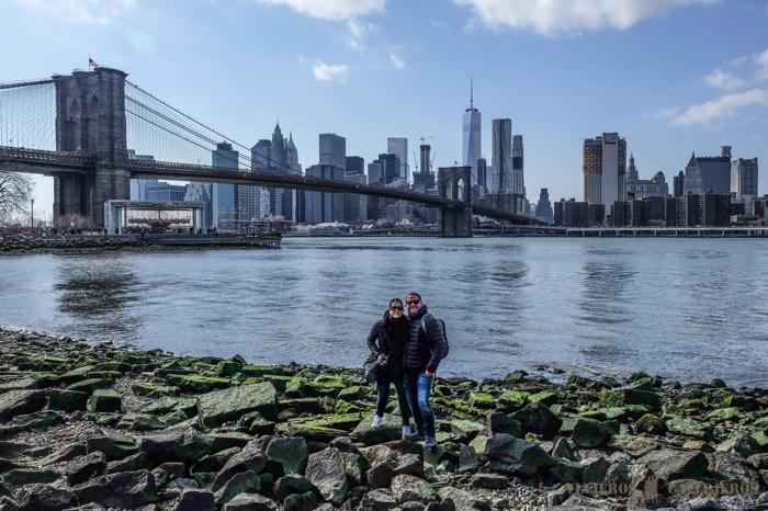 Empire Fulton Ferry Park