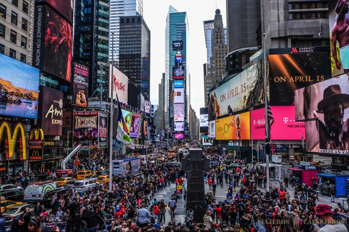 timessquare