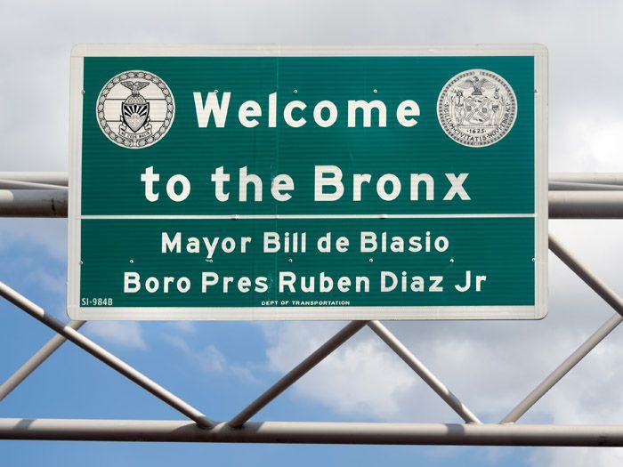 reservar en Nueva York el tour de contrastes