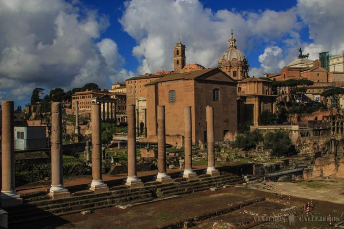 Foro Romano