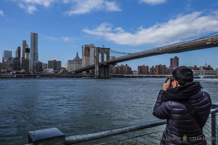 Brooklyn Heights Promenade