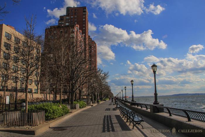 Battery Park
