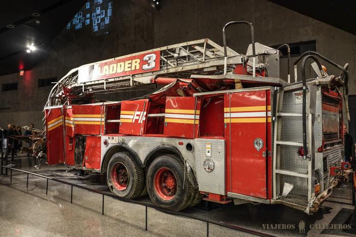 Museo 11S
