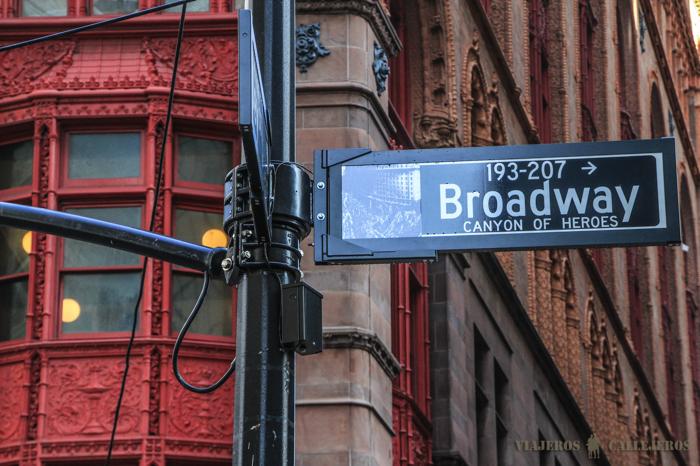 Broadway