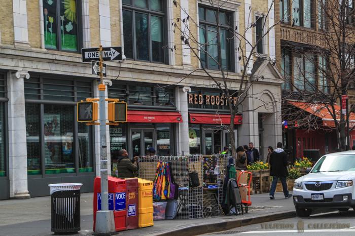 Red Rooster Harlem