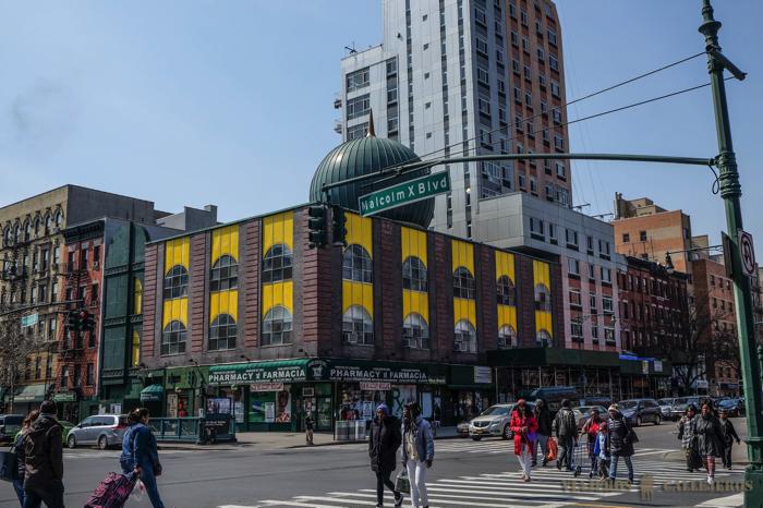 Harlem