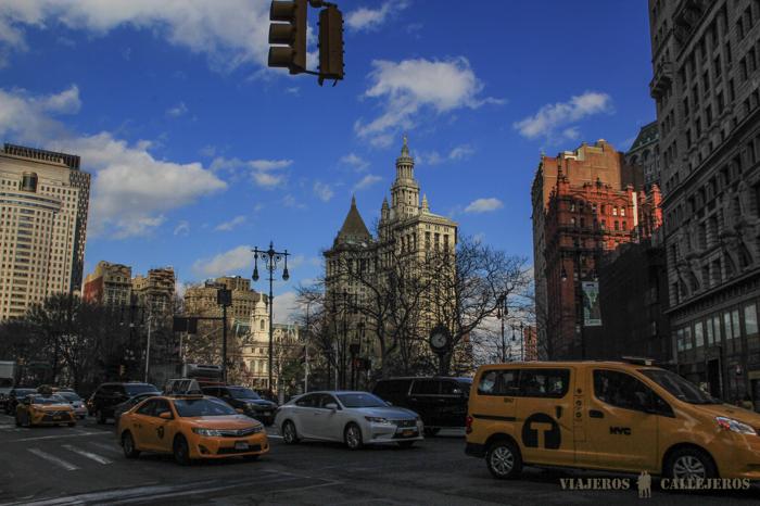 Nueva York