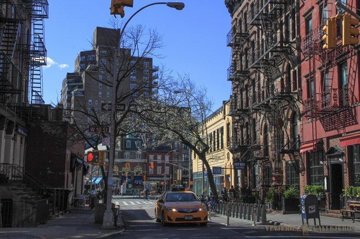 Greenwich Village