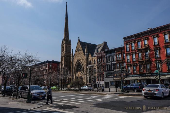 Harlem