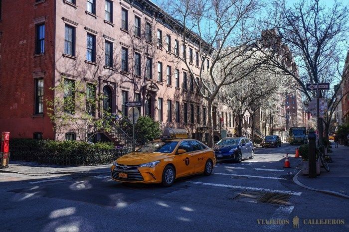 Greenwich Village