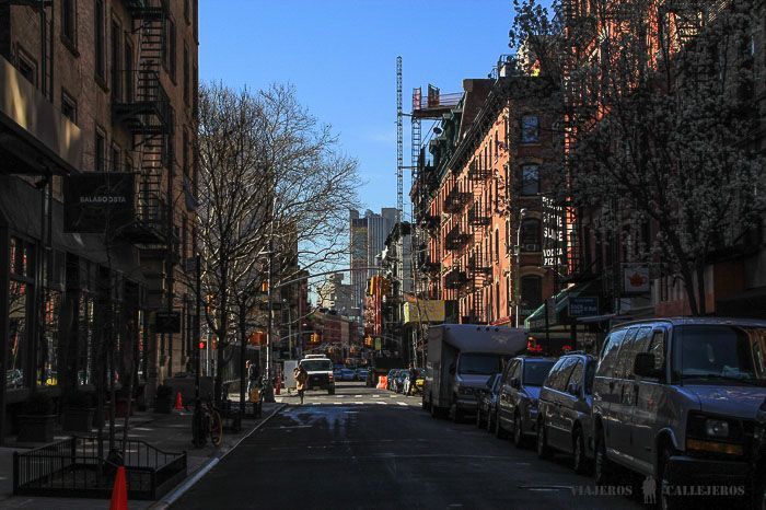 Nueva York