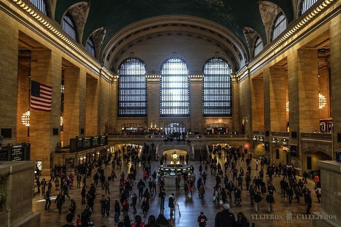 Central Station
