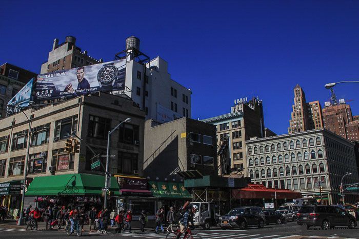 Chinatown