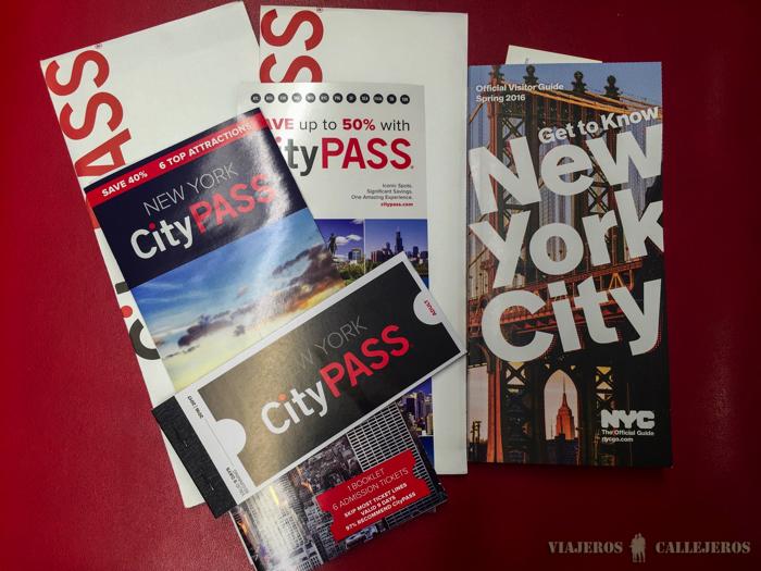 New York CityPASS