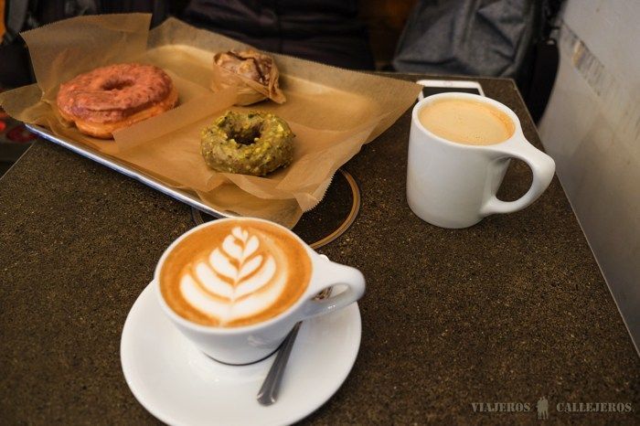 Doughnut Plant