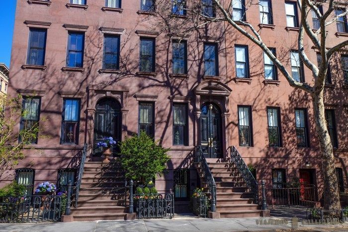 Greenwich Village