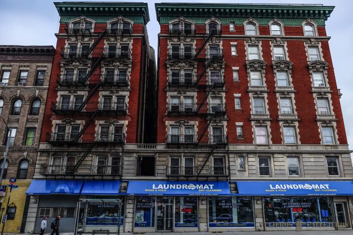 Harlem