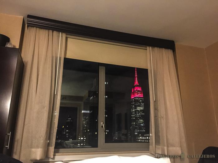 Empire State