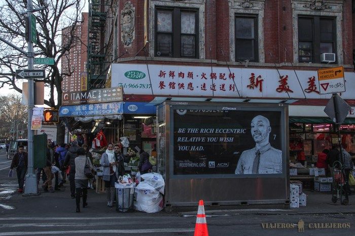 China Town