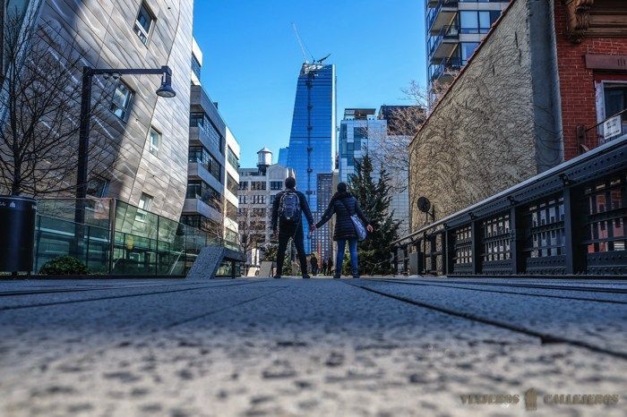 High Line