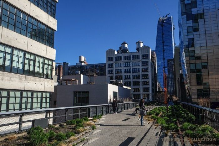 High Line Nueva York