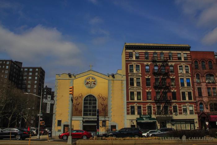 Harlem