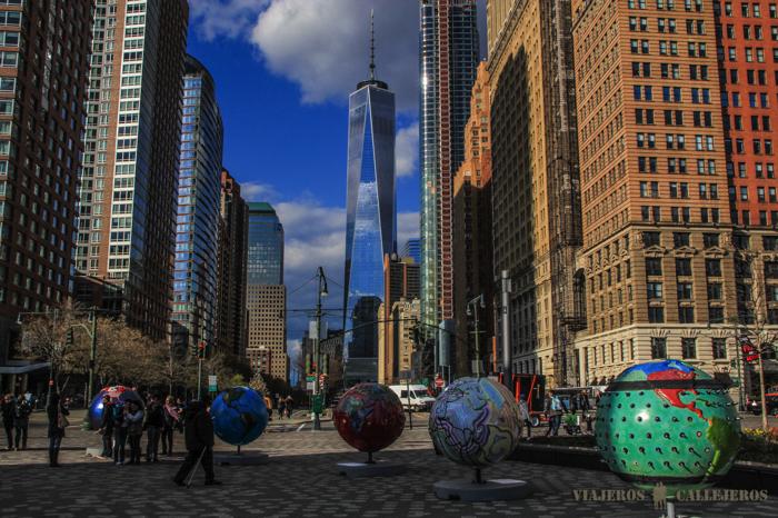 Battery Park