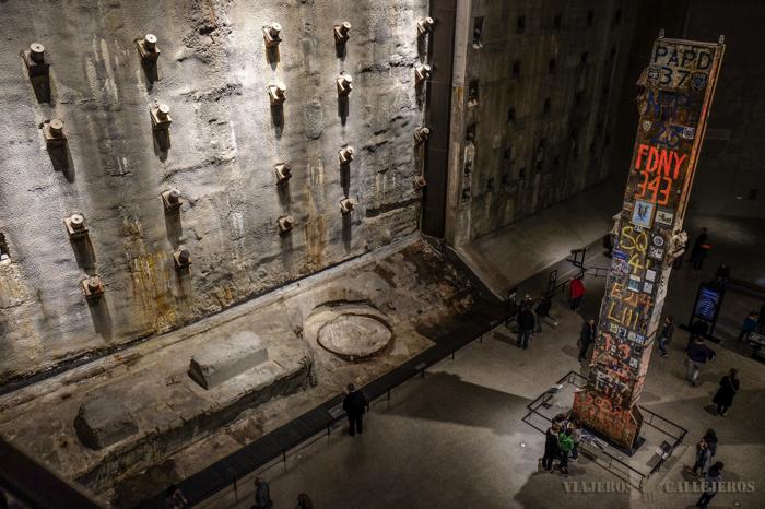 Museo 11S