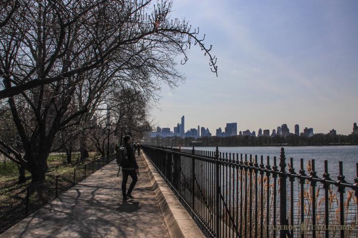 Jacqueline Kennedy Onassis Reservoir