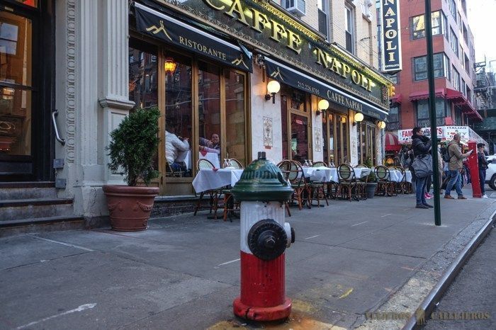 Little Italy