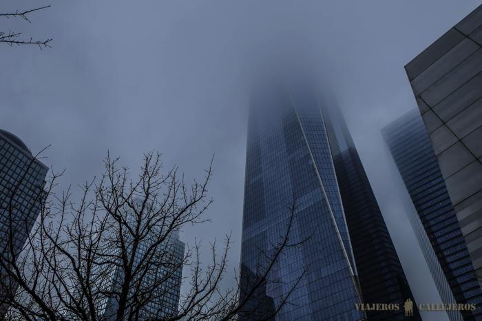 One World Observatory