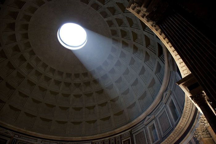 Panteón de Agripa, cosas que hacer en Roma