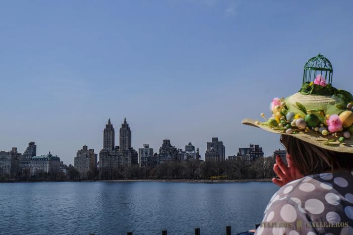 Jacqueline Kennedy Onassis Reservoir