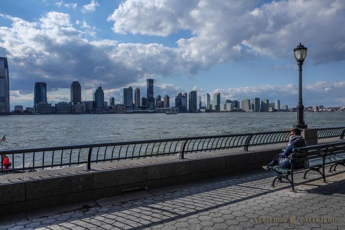 Battery Park